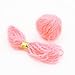 Odoria 1/12 Miniature Knitting Yarn Crochet Dollhouse Decoration Accessories