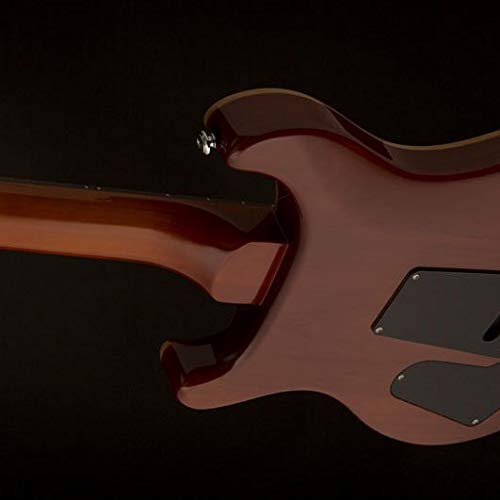 SE Custom 22 Vintage Sunburst 2018 - Les Beatles, Paul McCartney, John Lennon, RIngo Starr, George Harrison SE Custom 22 Vintage Sunburst 2018 – Image 8