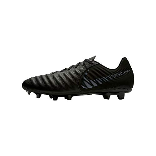 Nike Tiempo Legend 7 Academy FG Soccer Cleat (Black) (Men's...