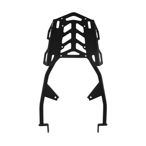 Porte-bagages arrière pour Z650RS 2022-2024 support de siège moto