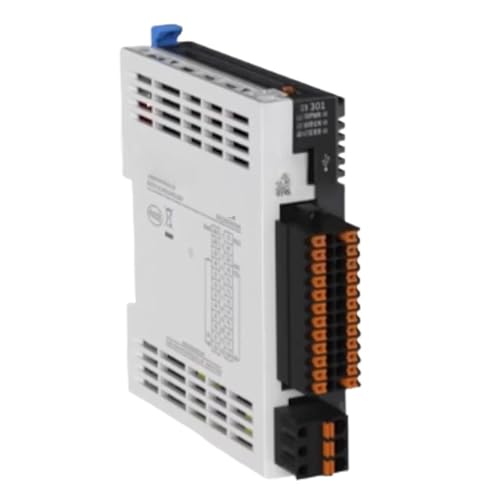 Contrôleur de Programmation EASY320-0808TN et modules PLC d'automatisation - 2