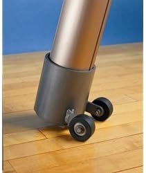 Volleyball Upright Transporter