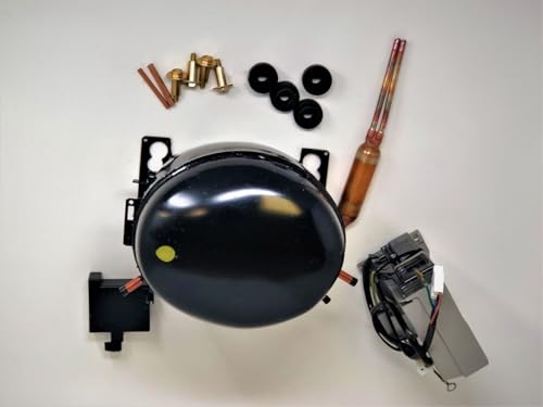 068640-000 COMPRESSOR KIT (INCLUDE INVERTER 011666-000)