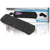 install ps2 keyboard windows 10  CMP-KBFOLD20 Mini Teclado Flexible USB/PS2