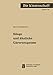 Silage und &Atilde;&curren;hnliche G&Atilde;&curren;rerzeugnisse (Die Wissenschaft, 96) (German Edition)
