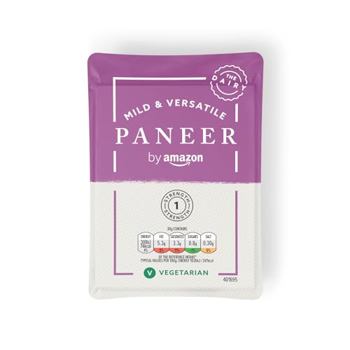 by Amazon Paneer 200g