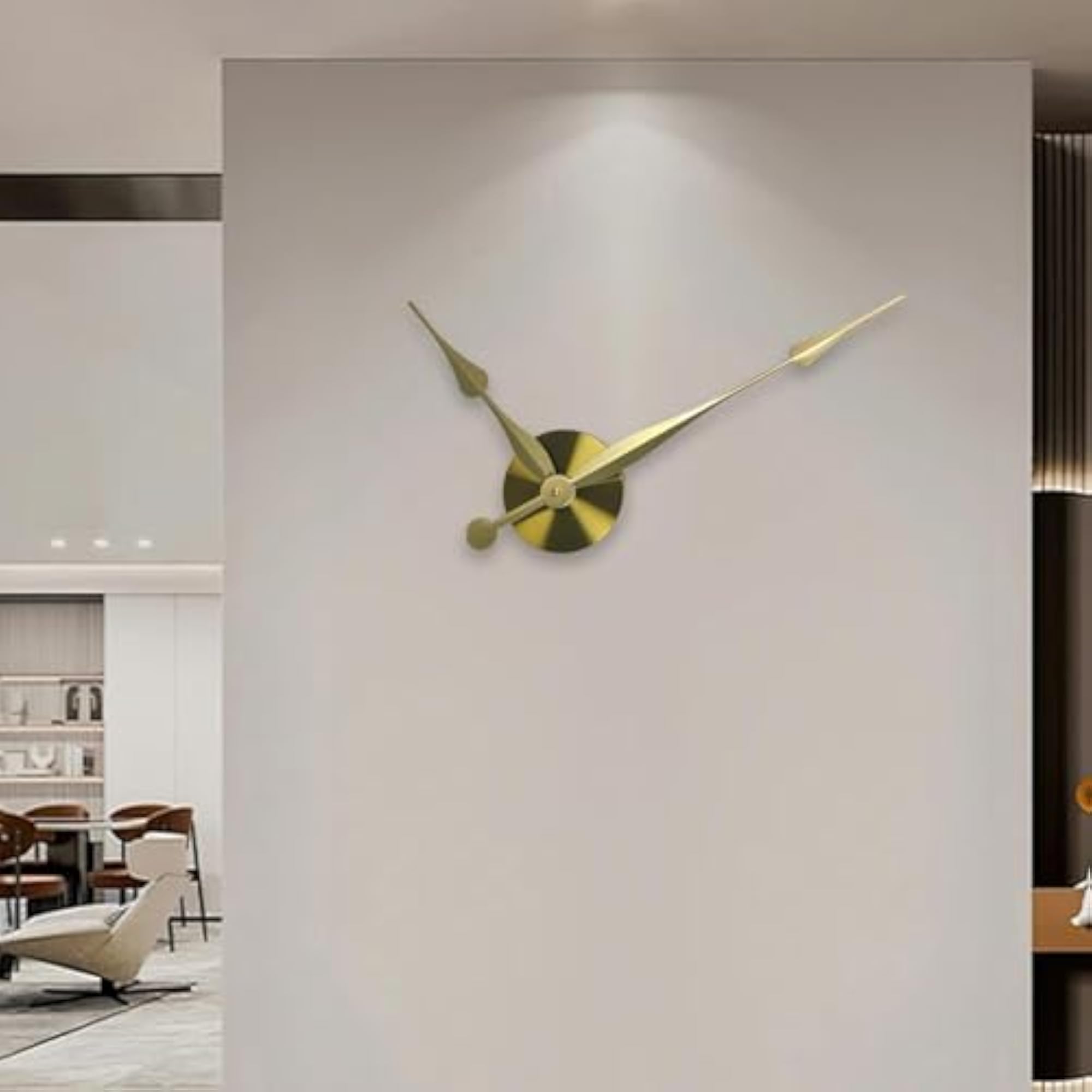 Clock Movement Repair Parts DIY Clock Mechanism Kits