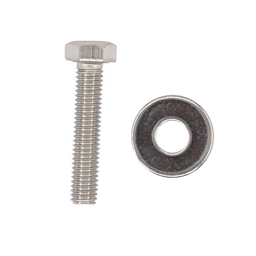 Xtremeamazing 8 Pack Coils Stainless Steel Bolt Screws Kit For Ford 4.6 & 5.4 Liter Engine #TOP1