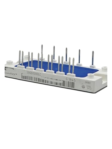 Fusible pour module thyristor SCR 50GD120DLC pour la protection des circuits industriels