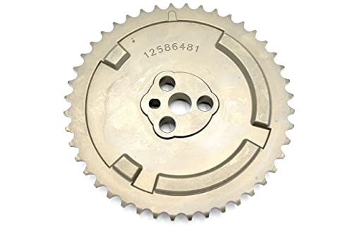 Michigan Motorsports 1 Bolt To 3 Bolt Cam Gear Conversion Kit 4.8 5.3 5.7 6.0 Ls1 Ls2 Ls3 Ls6 L99 Ls4 Ls9 Lsa Lq4 #TOP2