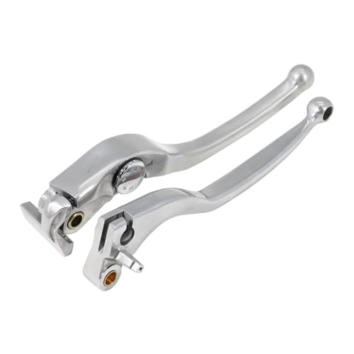 Levier de frein guidon moto aluminium S1000RR 2010 2011 2013 2014