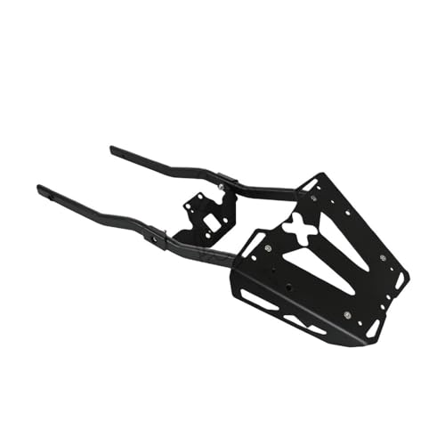 Porte-bagages arrière Z900 2023 fixations pour fixer un coffre de moto