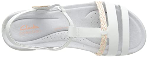 Clarks Women's Sports Sandal3