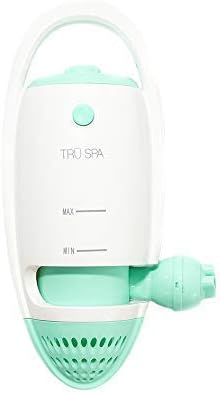 Tru Beauty Harmony Bath Spa, Adjustable Swivel Jet for Bathtubs, Portable Water Massager