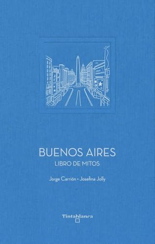 Buenos Aires: Libro de mitos: 20