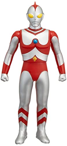 BANDAI Ultraman Ultra Hero Series 15 Ultraman 80