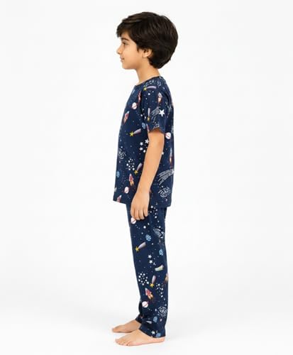 Image of Boys Pajama Set
