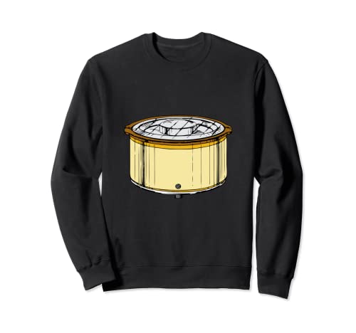 Robot cuisine mijoteuse vintage Sweatshirt