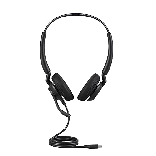 Jabra Engage 40 - USB-C UC Stereo