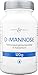 Produktbild D-Mannose Pulver In Einer Vorteilspackung Mit 120g Als 2 Monatspackung - Alle Inhalte Sind Vegan Und Natürlich