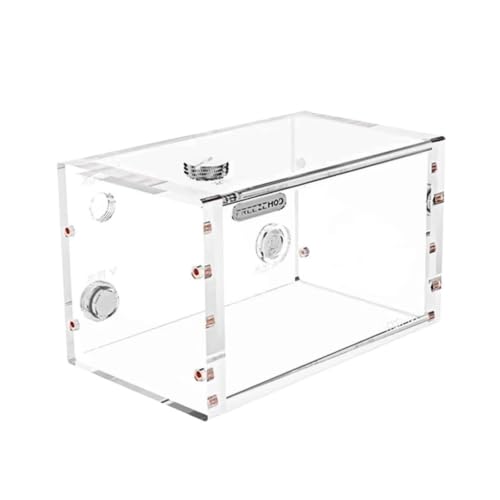 Depósito de refrigeración por agua FXSX-T90 tanque de agua cuadrado integrado de 700ML