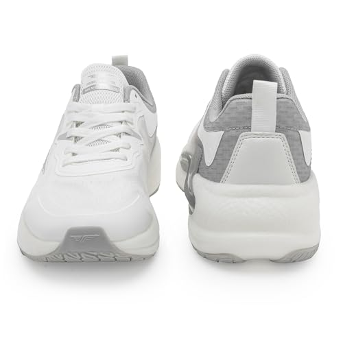 Image of Red Tape Mens Rso3782 Athleisure Shoes