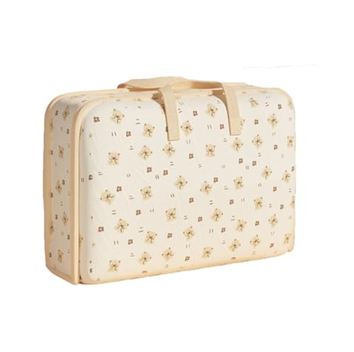 Bolsas de almacenamiento y cajas para mudanzas ropa de cama 85cm 2