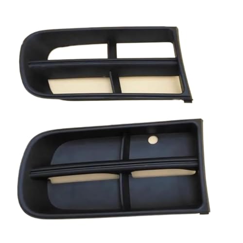 Rejilla de luz antiniebla delantera para Skoda Fabia MK2 2007-2010