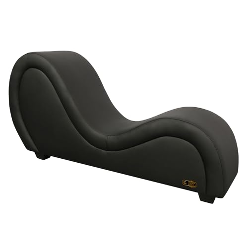 ANDOV Tumbona cómoda para parejas Silla ergonómica para yoga Relajación y momentos íntimos