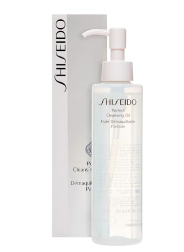 Shiseido Perfect Cleansing Oil 180 ML