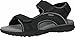 Produktbild Geox Herren U Spherica Ec5 Sandalen, Schwarz, 43 EU