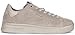 REPLAY Men's Low-Top Sneakers, 002Beige, 11.5