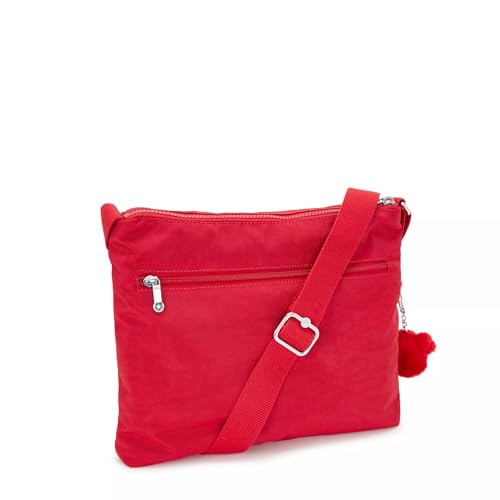 Image of Kipling Alvar Printed Crossbody Bag Cross Body