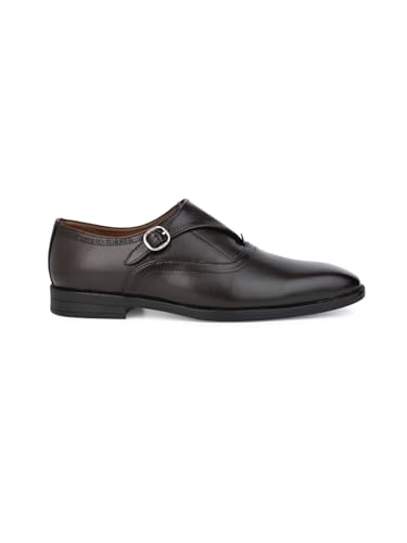 Image of ALBERTO TORRESI Hungary Series 606 Monk Strap