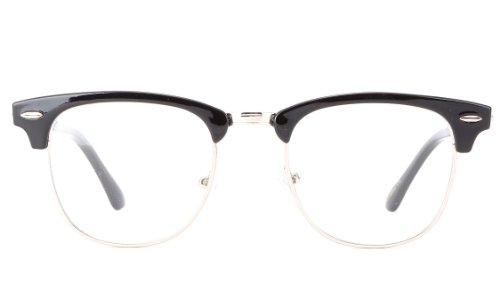 "Babo" Slim Oval Style Celebrity Fashionista Pattern Temple Reading Glasses Vintage2