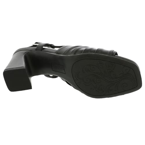 Easy Street Women's Lucie Heeled Sandal3