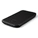 Dockem Synthetic Leather Smartphone Sleeve for Samsung Galaxy S4 or S3 - Ultra Slim Professional Executive Synthetic Leather Pouch Case (Dark Brown)