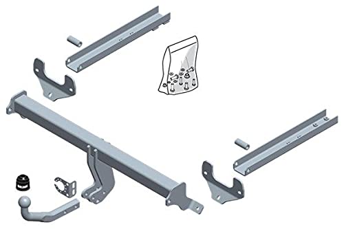 Unbekannt Brink 584200 Remolque