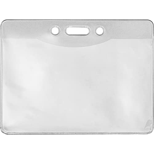 Porte-badge pour salons et événements professionnels Advantus 97096