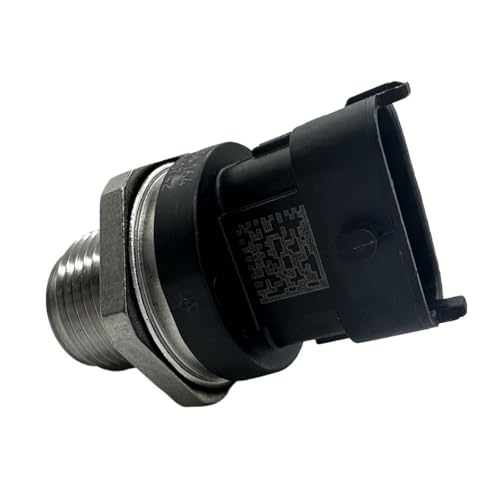 Capteur de pression de rampe injection 50438237 pour moteur hdi jtd ddis 0281006164