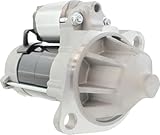 Replacement Parts for Starter AM880840 228000-8090 124520-77012 LRS01292 for John Deere 18427