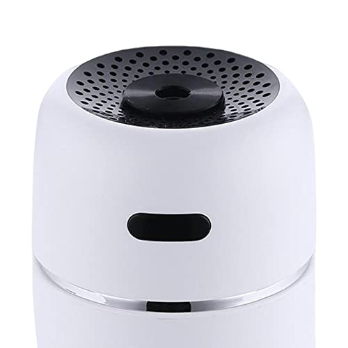 CALANDIS™ Portable USB Car Humidifier with Night Light for Hotel Office Home White | Humidifiers | Heating, Cooling & Air | Home Improvement 2 319Wjng72TL