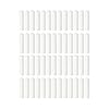 scola Jumbo Sidewalk Chalk, Playground Chalk, Children Chalk, 52 White Pieces, Ideal for Craft Projects for Children #4
