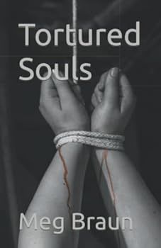 Paperback Tortured Souls (James McGregor Mysteries) Book