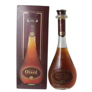Amazon.co.jp: 古酒 ブランデー コニャック OTARD VSOP オタールVSOP 