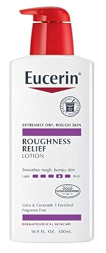Eucerin roughness relief lot (pack of 2)