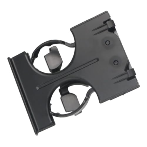 Porte-gobelet rétractable 55620-35050 rigide contre les boissons renversées