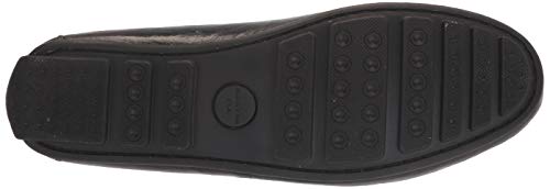 Image of Driver Club USA Women's Womens Genuine Leather Made in Brazil Natucket Driver
