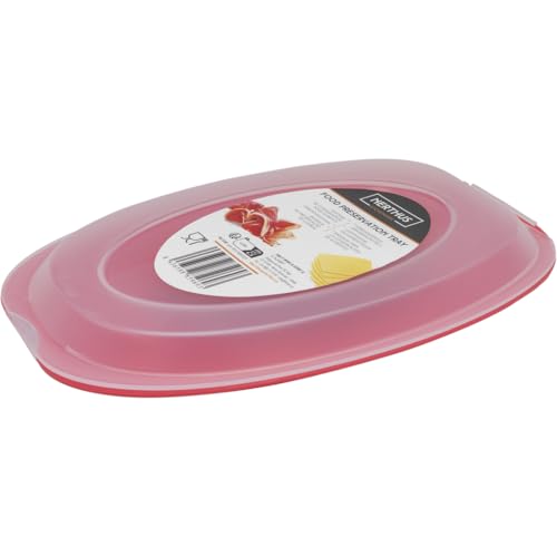 Nerthus FIH 1538 boîte hermétique pour charcuterie conservation aliments réfrigérateur idéale pour charcuterie et fromage