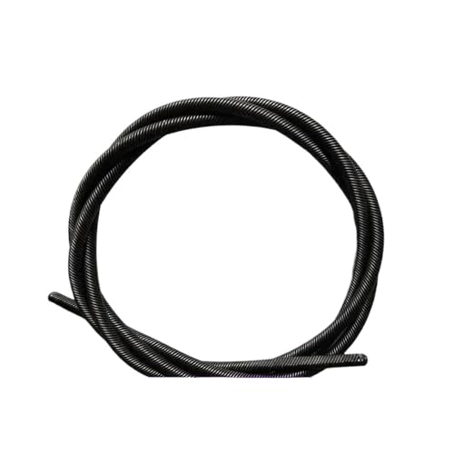 Câble d'entraînement flexible de 1320 mm pour débroussailleuse à dos E265
